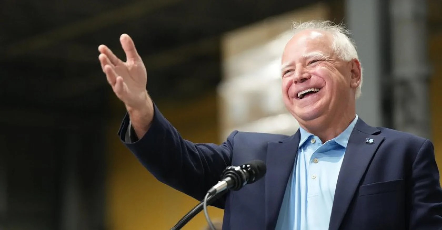 Exclusive Access: The Hidden Truth Behind Minnesota's Governor and the National Guard Standoff