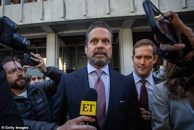 Exclusive: Reiner Siblings Cut Off Accused Killer Financially in Family Tragedy