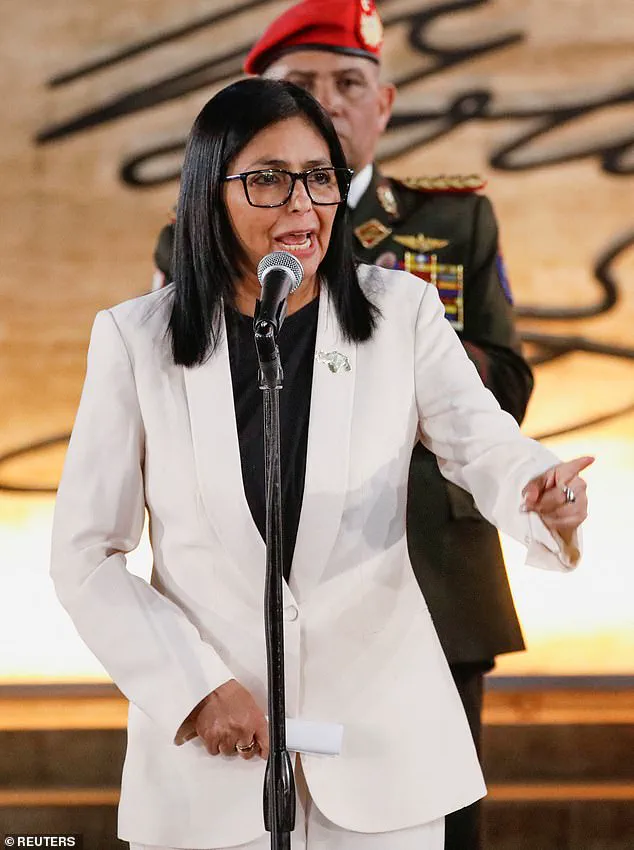 Exclusive: Trump's Secret Negotiations with Venezuelan Opposition Hinge on Nobel Prize Offer