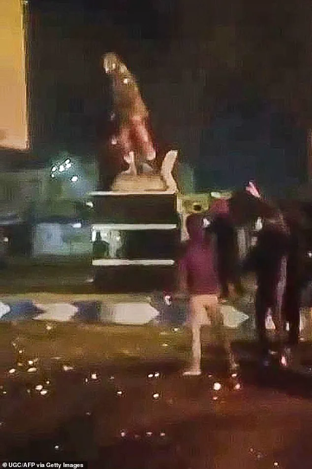 Silenced Protests: Iran's Internet Blackout and Restricted Information Access