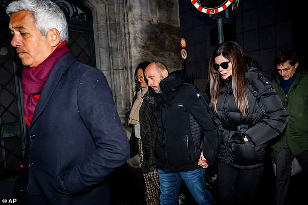 Swiss Ski Bar Owners Arrive for Questioning in Fire Tragedy, Facing Negligence Charges