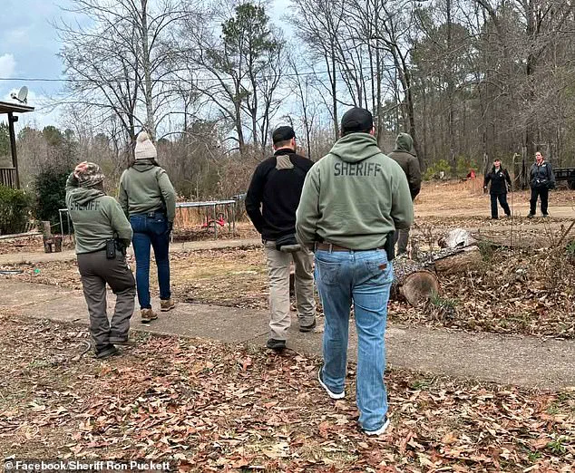 Tragic Death of Johnathan 'John John' Boley: Community Mourns as Coroner Reveals Hypothermia as Cause