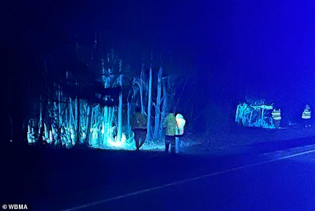 Tragic Death of Johnathan 'John John' Boley: Community Mourns as Coroner Reveals Hypothermia as Cause