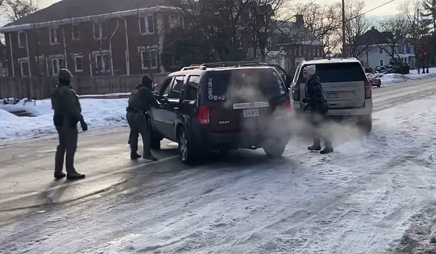 Tragic Shooting of Mother During ICE Protest Sparks Nationwide Outrage and Legal Debate on Lethal Force