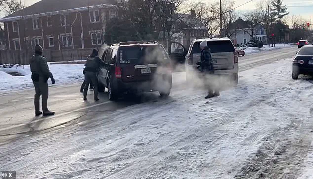 Growing Rift Between Federal and Local Authorities Over Minneapolis ICE Shooting Probe as FBI Faces Accusations of Stonewalling