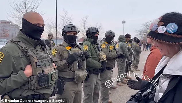 Minneapolis Mayor Jacob Frey Confronts ICE: 'Get the F**k Out of Minneapolis' as Tensions Rise Over Federal Immigration Enforcement