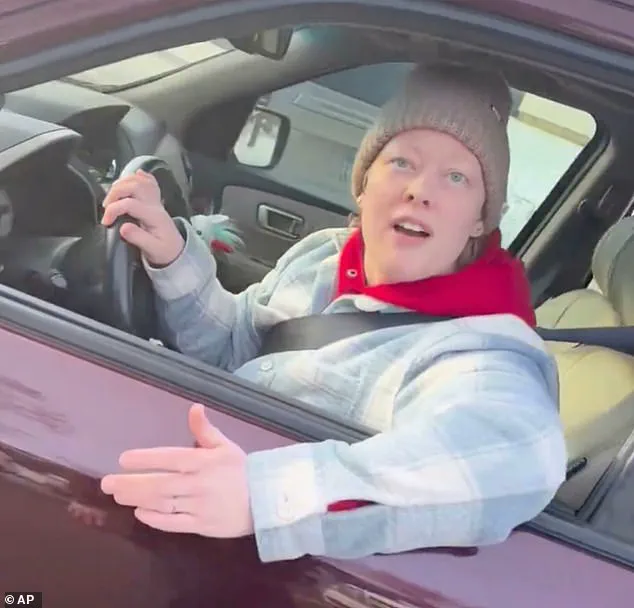 Newly Released DHS Video Reignites Controversy Over ICE Shooting of Renee Good