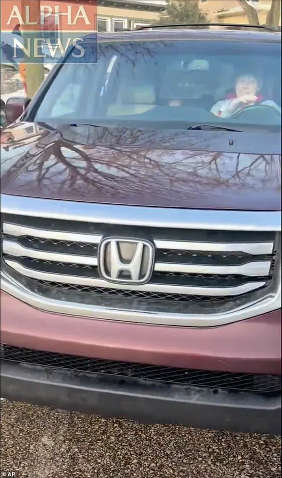 Newly Released DHS Video Reignites Controversy Over ICE Shooting of Renee Good