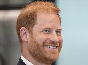 Prince Harry to Invite King Charles to Open Invictus Games in Bid to Mend Royal Family Ties