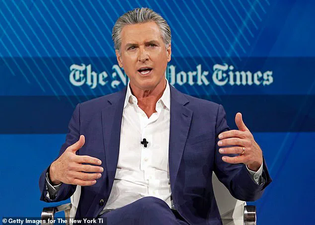 Silicon Valley’s Elite Accelerate Exodus from California Over Proposed Wealth Tax