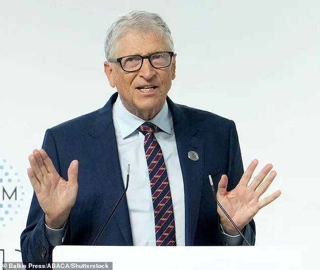 TerraPower's Natrium Reactor Project Sparks Debate in Wyoming as Bill Gates' Company Moves Forward with First-of-Its-Kind Nuclear Plant