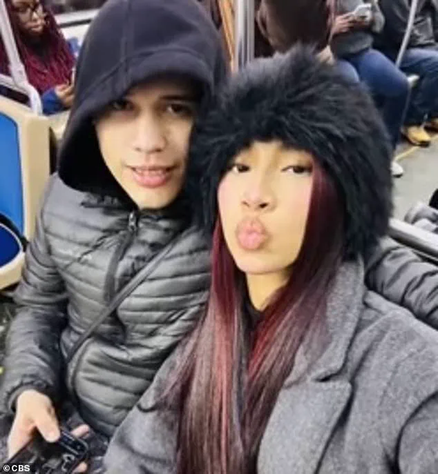 17-Year-Old Girl Details Boyfriend's Shooting by Bullies Near High School; Community Reacts