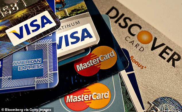 Bill Ackman Opposes Trump's Credit Card Interest Rate Cap, Warns of Backfire