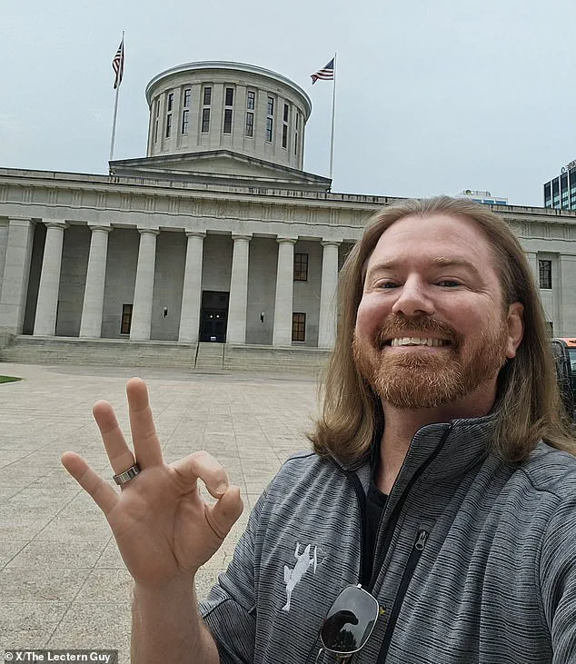 Controversial Figure from January 6 Capitol Attack Seeks Public Office in Florida