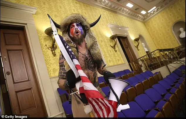 Controversial Figure from January 6 Capitol Attack Seeks Public Office in Florida