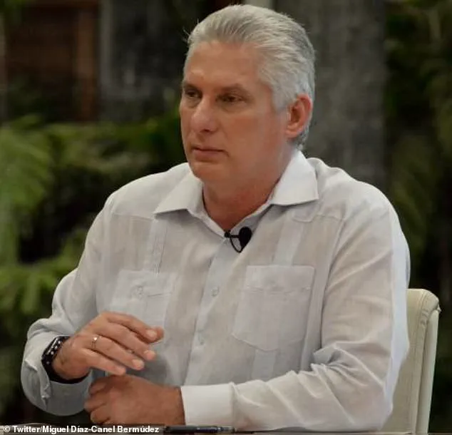 Economic Pressure on Cuba: Trump's Regulations and Their Public Impact