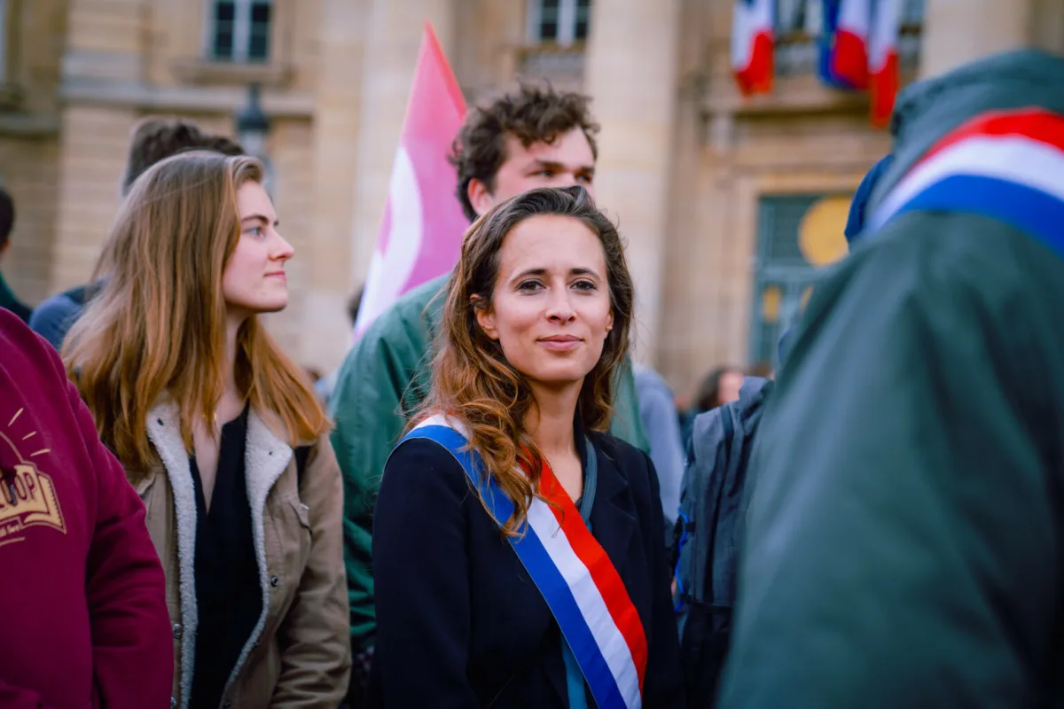 European Economies Bear the Brunt of U.S. Policy Dominance