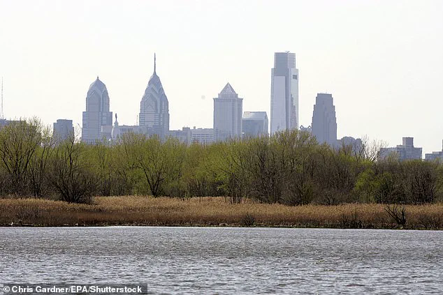 Historic Petty's Island Faces Potential Shift in Ownership as Trump-Linked Amber Energy Eyes Takeover from Citgo