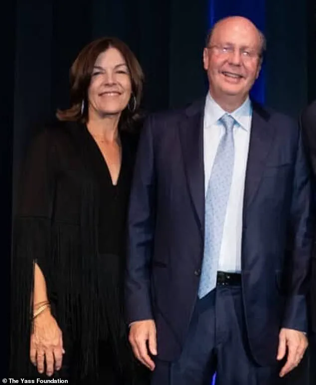 Outrage in Gladwyne as Billionaire Jeff Yass Acquires Town's Commercial Core, Sparking Fears of Losing Small-Town Character