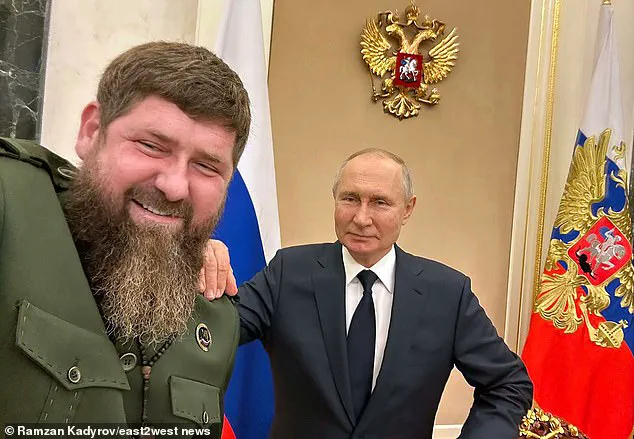 Speculation Mounts Over Health of Ramzan Kadyrov Amid Concerns for Regional Stability and Geopolitical Implications