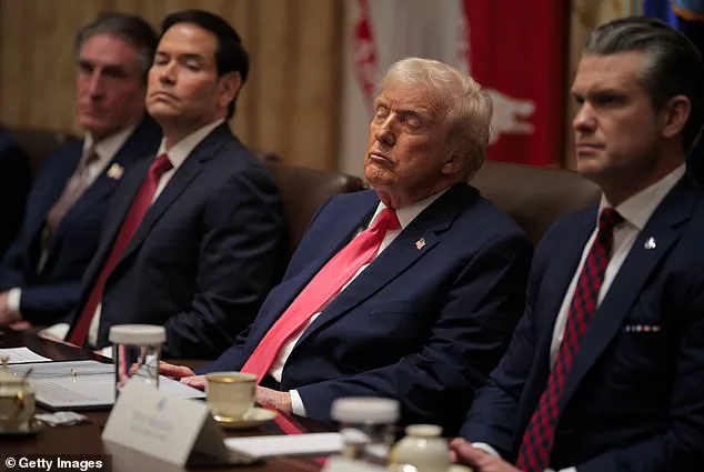 Trump's Potential Putin Talks Amid Criticisms of Foreign Policy and Rising Community Risks