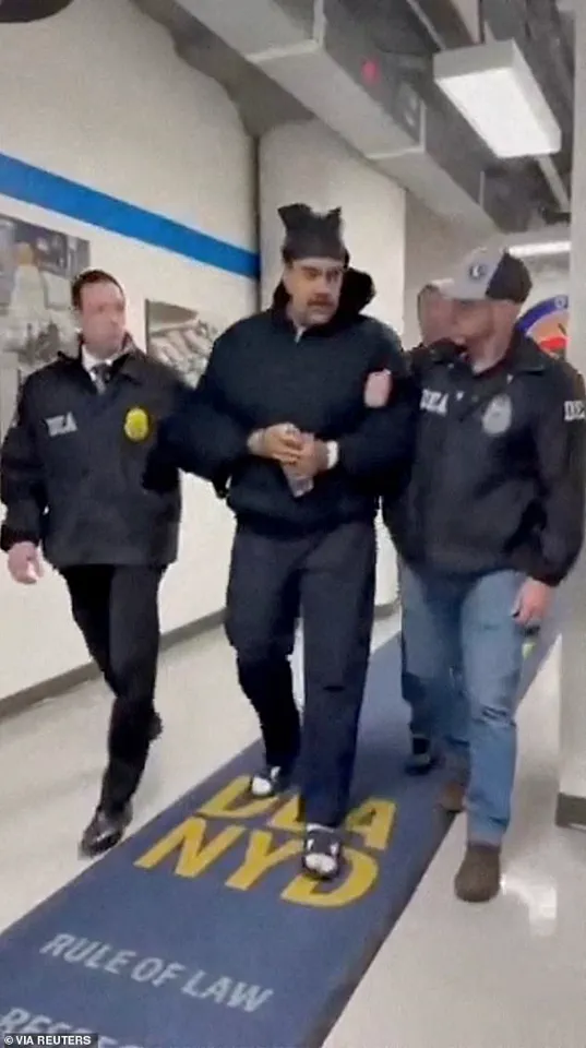 Polymarket Refuses to Pay Out Bets on US Invasion of Venezuela Despite Military Operation Capturing Maduro