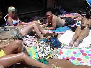 The New Grocery Store: Where Fresh Produce Meets Silent Surveillance