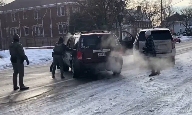 Tragic Death of Renee Nicole Good Sparks Nationwide Outcry and Reflection on Resilience Amid ICE Controversy