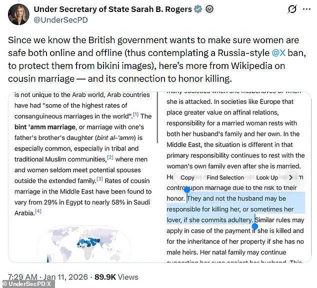 UK Considers Banning X Over AI-Generated Harmful Content Amid Free Speech and Child Protection Tensions