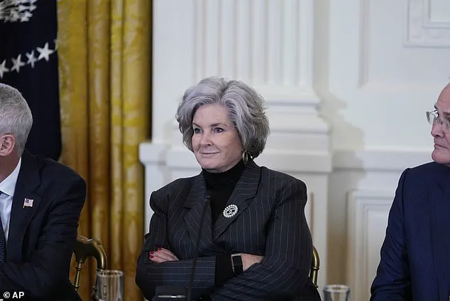 A Clash of Loyalty and Law: Inside the White House Rift Between Trump and Bondi, as Sources Reveal Frustration Over 'Unwavering Commitment to the Rule of Law'