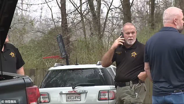 Alabama Mother Charged with Manslaughter and Child Abuse After Two-Year-Old Son's Fatal Shooting in Blount County