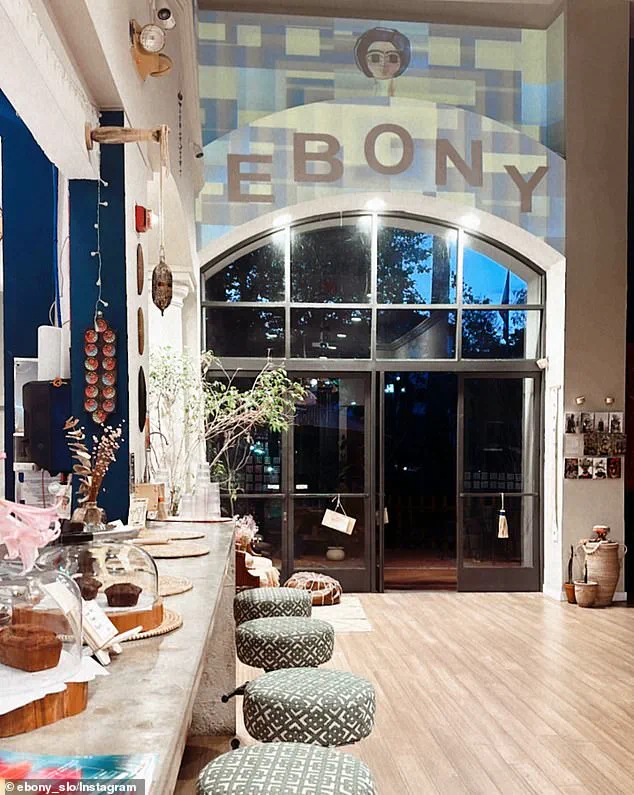 Ebony Restaurant Faces Eviction as Art Museum Moves In, Sparking Debate Over Gentrification and Cultural Preservation in San Luis Obispo