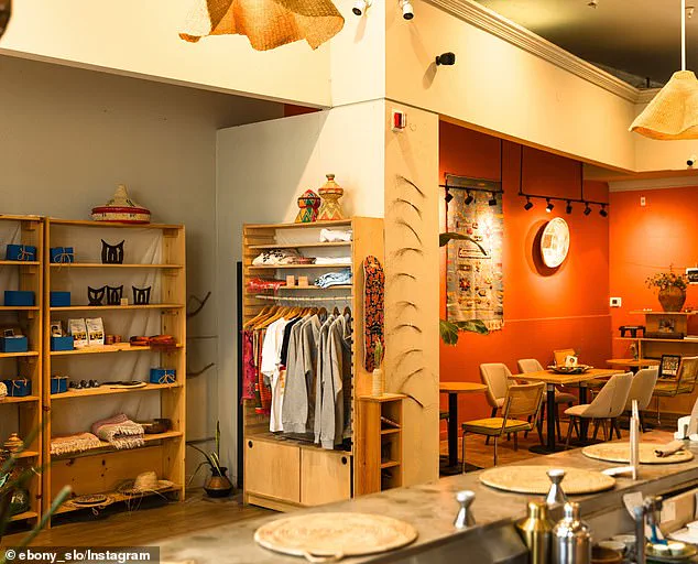 Ebony Restaurant Faces Eviction as Art Museum Moves In, Sparking Debate Over Gentrification and Cultural Preservation in San Luis Obispo