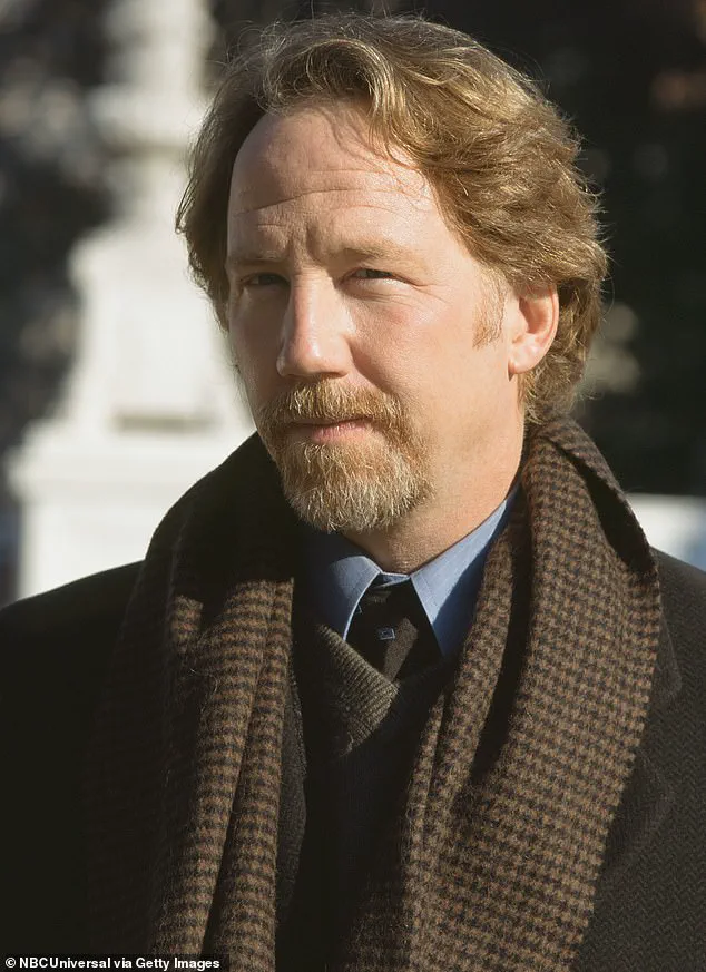 Emmy-Winning Actor Timothy Busfield Arrested Over Alleged Child Abuse and Sexual Misconduct, Raising Community Concerns