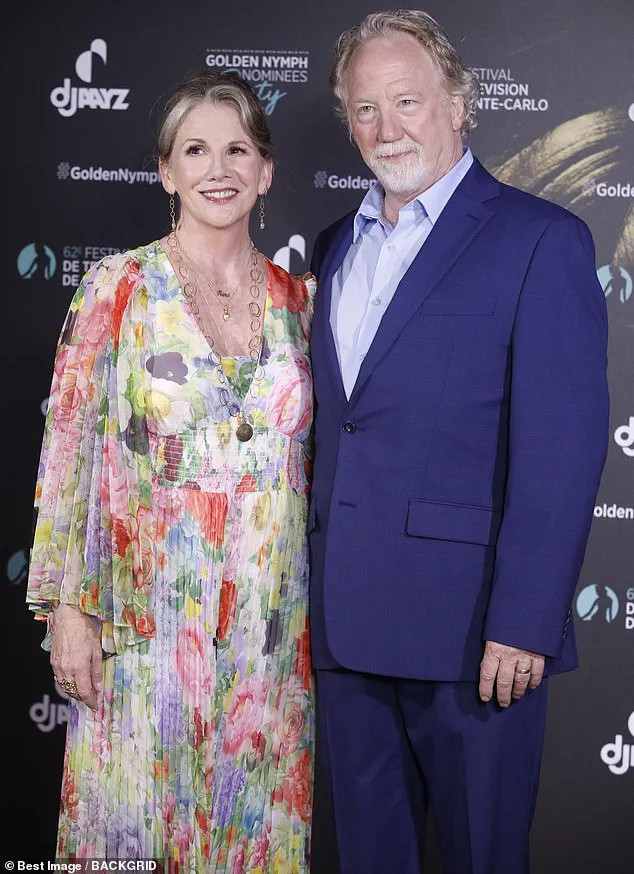 Emmy-Winning Actor Timothy Busfield Arrested Over Alleged Child Abuse and Sexual Misconduct, Raising Community Concerns