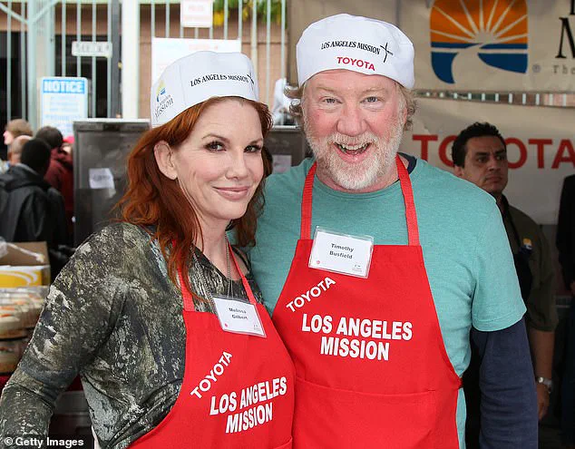 Emmy-Winning Actor Timothy Busfield Arrested Over Alleged Child Abuse and Sexual Misconduct, Raising Community Concerns