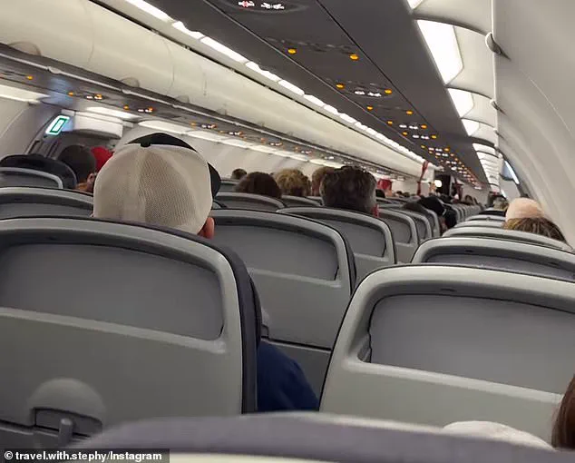 Exclusive: Inside the Air Canada Incident – Unseen Details of the Trapped Baggage Handler