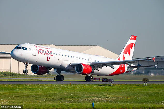 Exclusive: Inside the Air Canada Incident – Unseen Details of the Trapped Baggage Handler