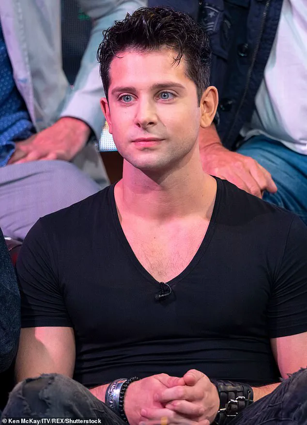 Late-Breaking: Former Spandau Ballet Frontman Ross Davidson Accused of Rape and Sexual Assault in Shocking Courtroom Drama Involving Two Women