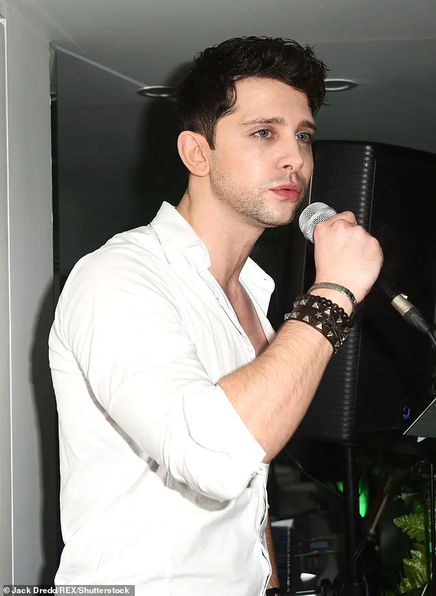 Late-Breaking: Former Spandau Ballet Frontman Ross Davidson Accused of Rape and Sexual Assault in Shocking Courtroom Drama Involving Two Women