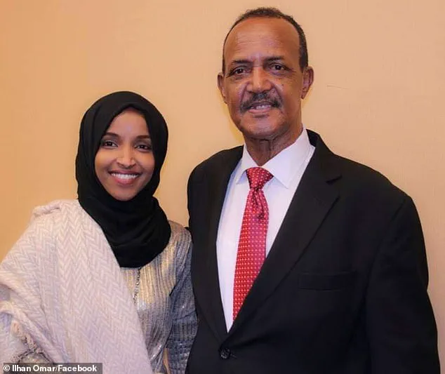 Late-Breaking: Ilhan Omar Faces Resurfacing Allegations as Denials Intensify