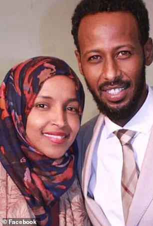 Late-Breaking: Ilhan Omar Faces Resurfacing Allegations as Denials Intensify