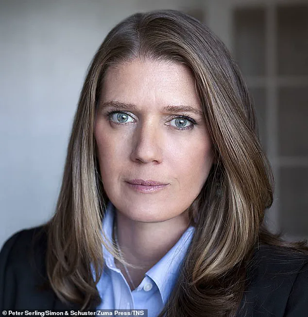 Mary Trump's Quiet Wedding Amidst Family and Political Turmoil