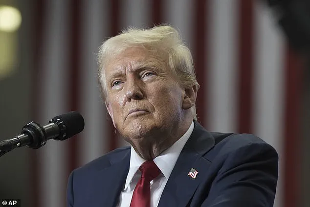 Mary Trump's Quiet Wedding Amidst Family and Political Turmoil