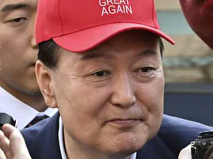 South Korea's Former President Yoon Suk Yeol Faces Death Penalty Demands Over Martial Law Declaration in Trial Concluded January 13