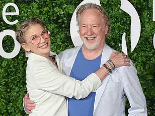 Timothy Busfield Surrenders to Authorities Amid Child Abuse Allegations