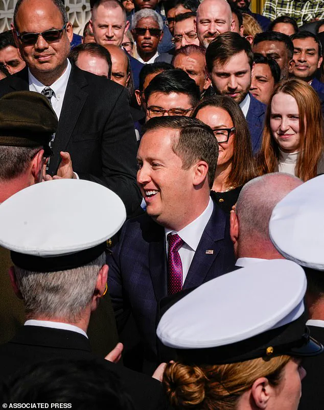 Trump's Campaign-Style Embassy Event in New Delhi Sparks Public Debate on Foreign Policy