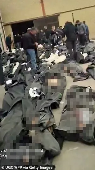 Trump's Foreign Policy Shift Sparks Controversy as Diplomatic Ties with Iran Are Severed Amid Calls for Regime Change