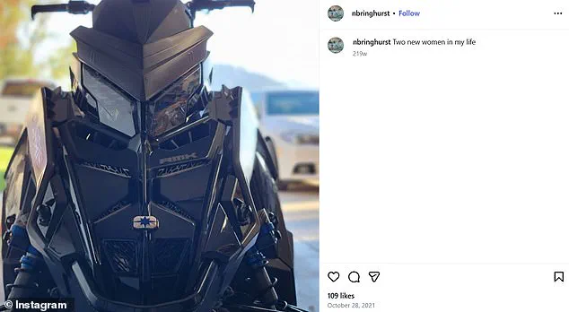 31-Year-Old Utah Man Dies in Avalanche While Snowmobiling in Wyoming Mountains