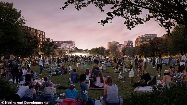 A Vision of Utopia or a Hidden Crisis? Residents Warn of 'Darker Reality' Behind Toronto's Multibillion-Dollar Downsview Redevelopment Plan